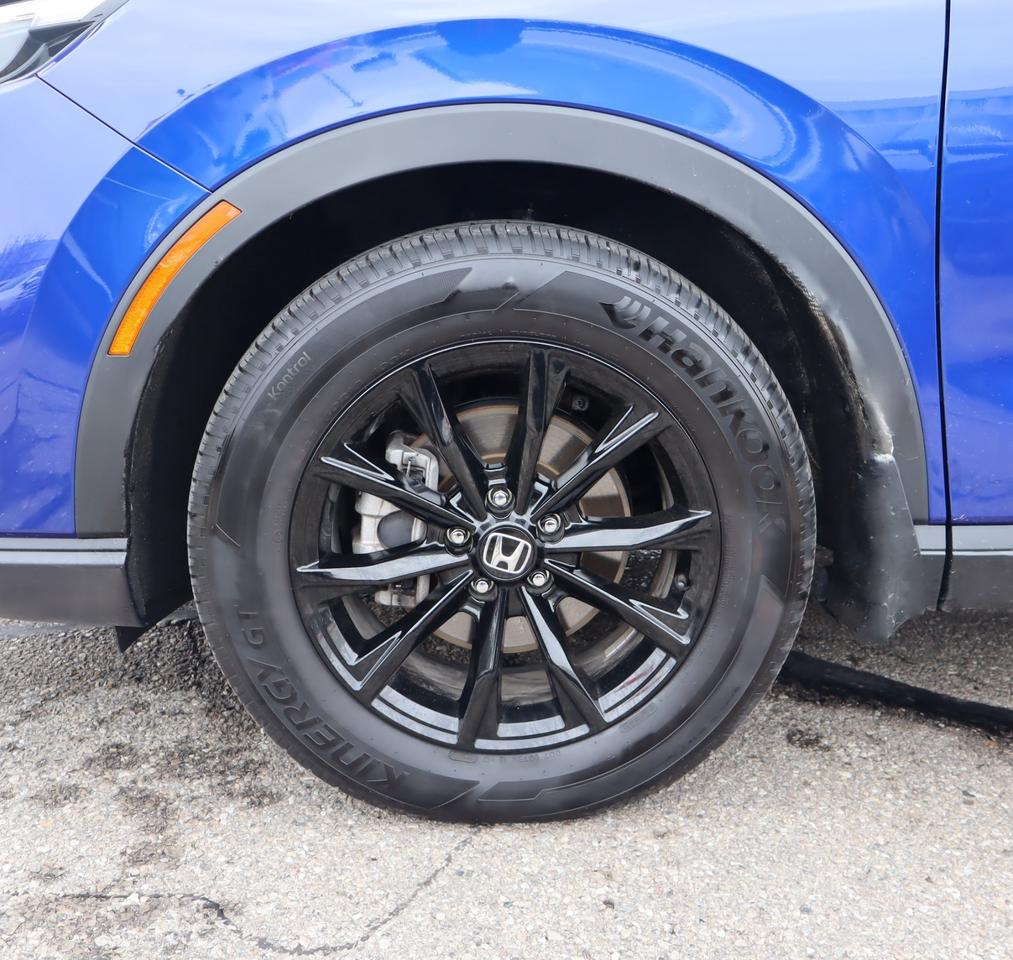 2023 Honda CR-V Sport-B 4dr All-Wheel Drive Photo