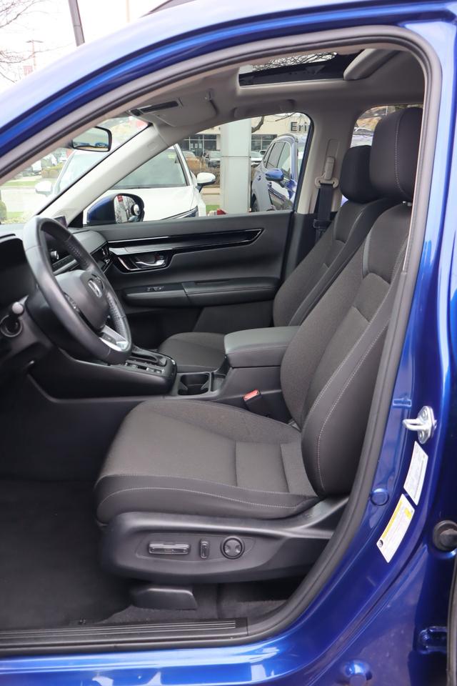 2023 Honda CR-V Sport-B 4dr All-Wheel Drive Photo