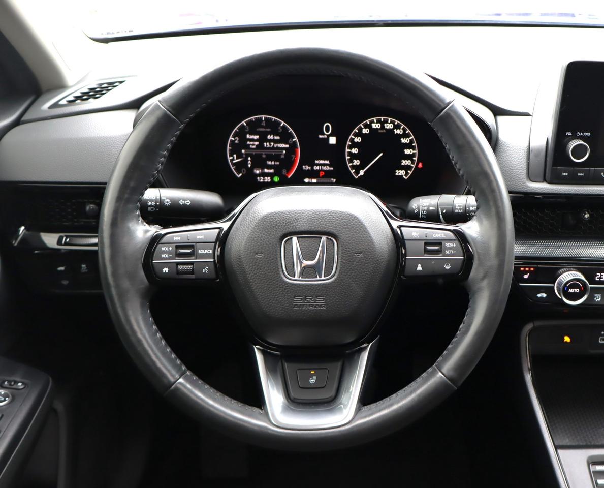 2023 Honda CR-V Sport-B 4dr All-Wheel Drive Photo
