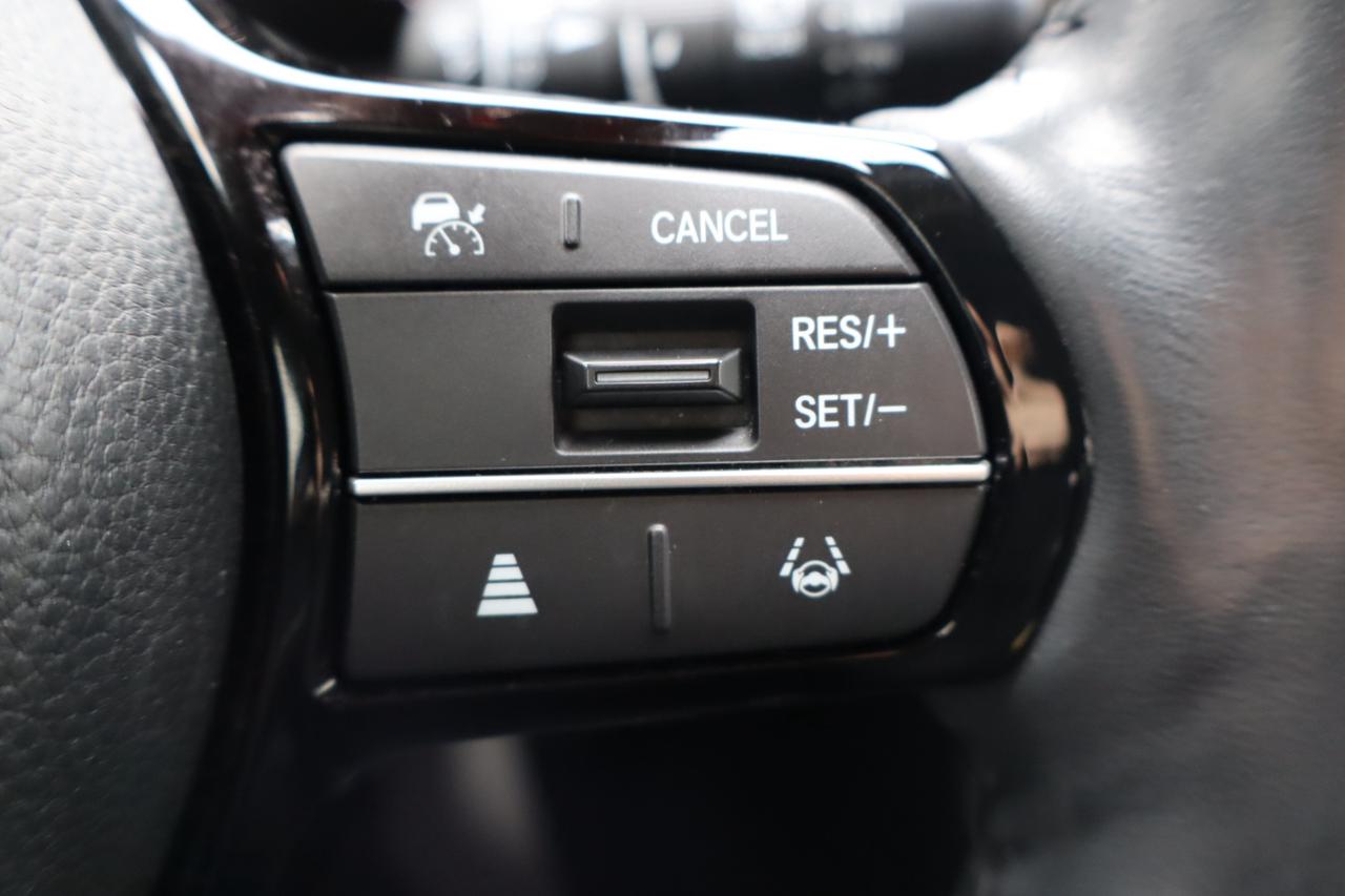 2023 Honda CR-V Sport-B 4dr All-Wheel Drive Photo