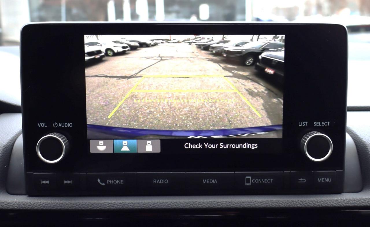 2023 Honda CR-V Sport-B 4dr All-Wheel Drive Photo