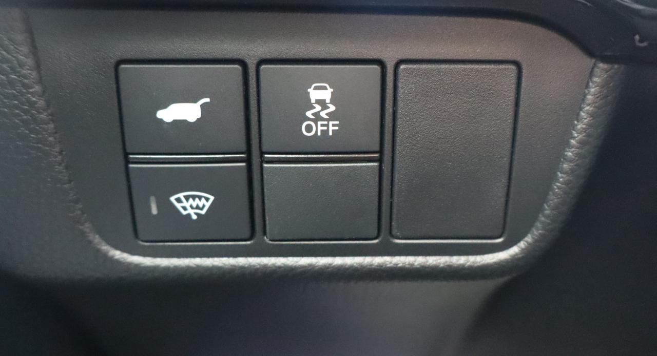2023 Honda CR-V Sport-B 4dr All-Wheel Drive Photo