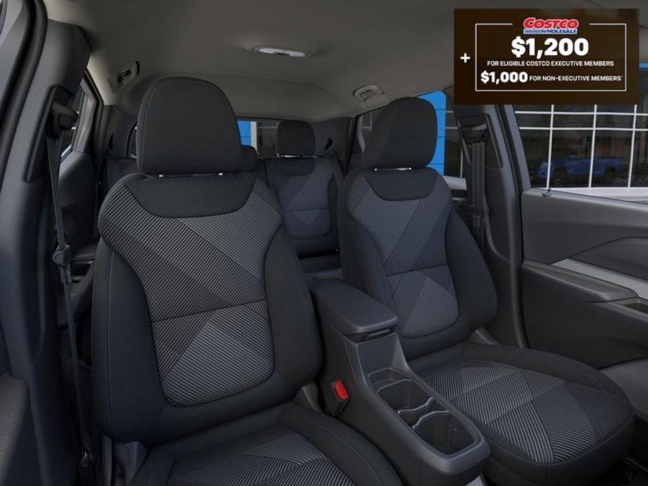 2027 Chevrolet Bolt LT 4dr Photo