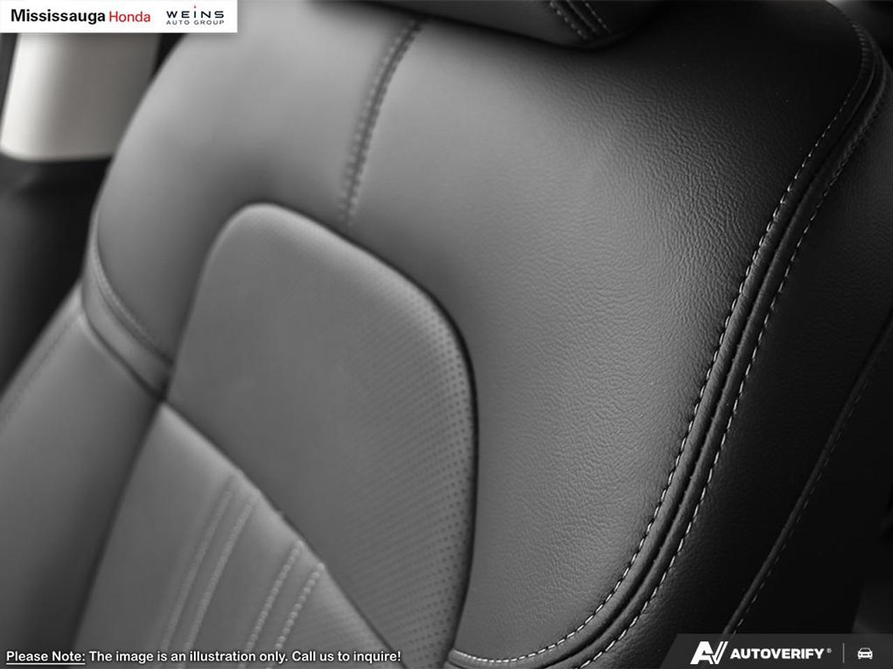 2026 Honda HR-V EX-L 4dr All-Wheel Drive Photo