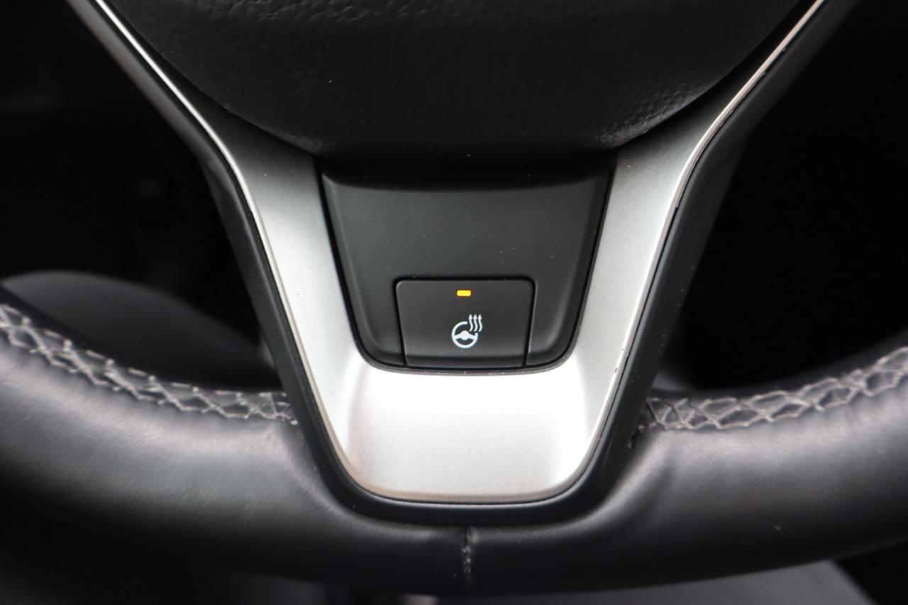 2019 Honda Accord Touring 1.5T (CVT) 4dr Sedan Photo
