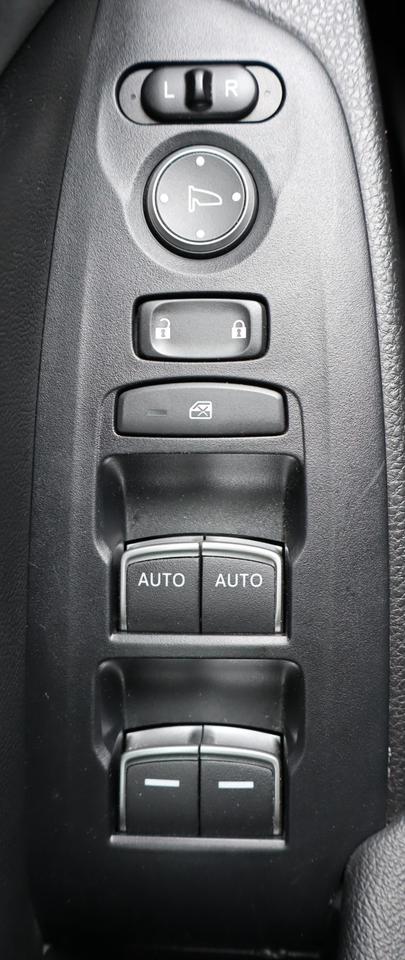 2019 Honda Accord Touring 1.5T (CVT) 4dr Sedan Photo