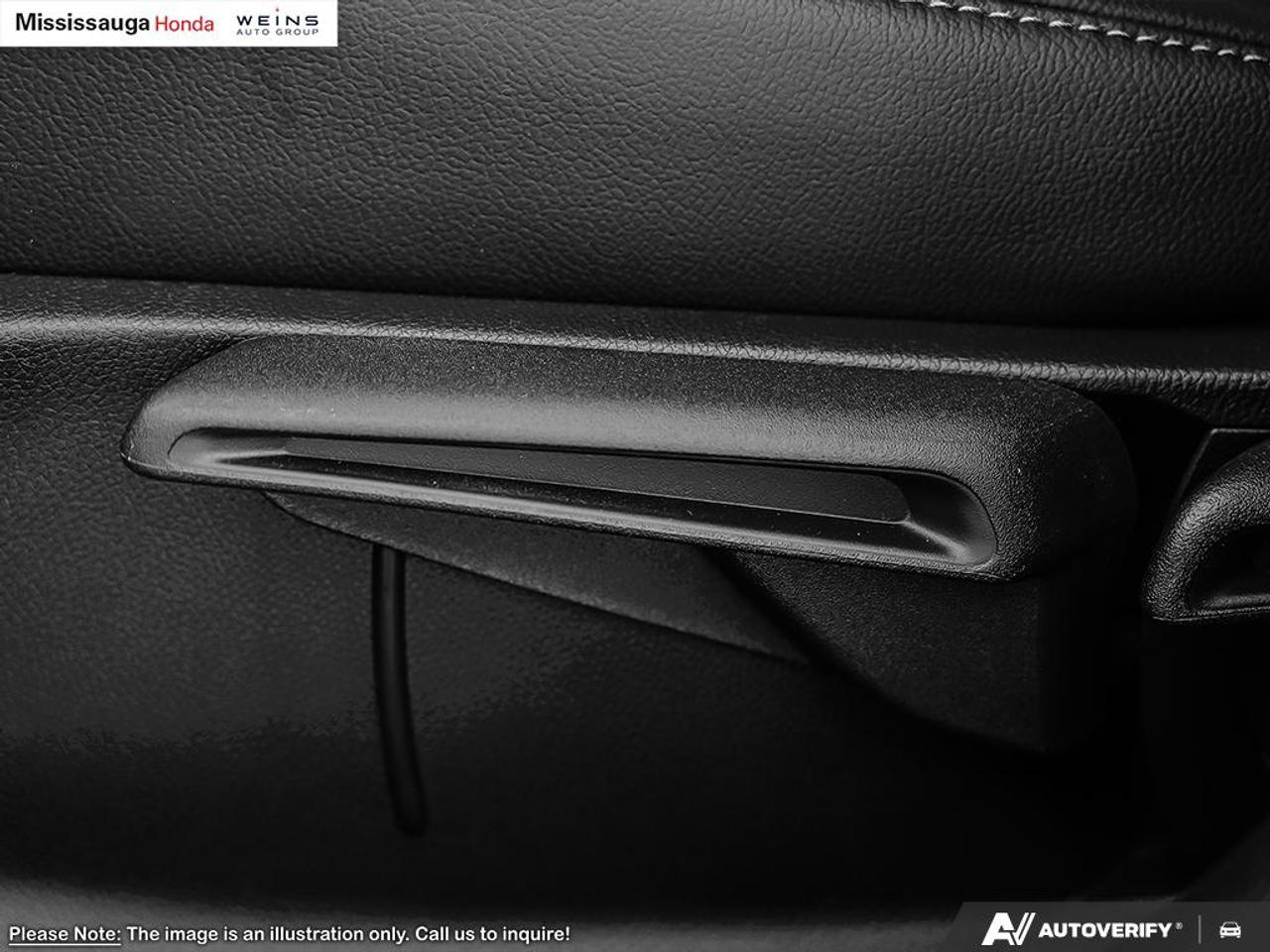 2026 Honda Civic Hybrid Sport 4dr Sedan Photo