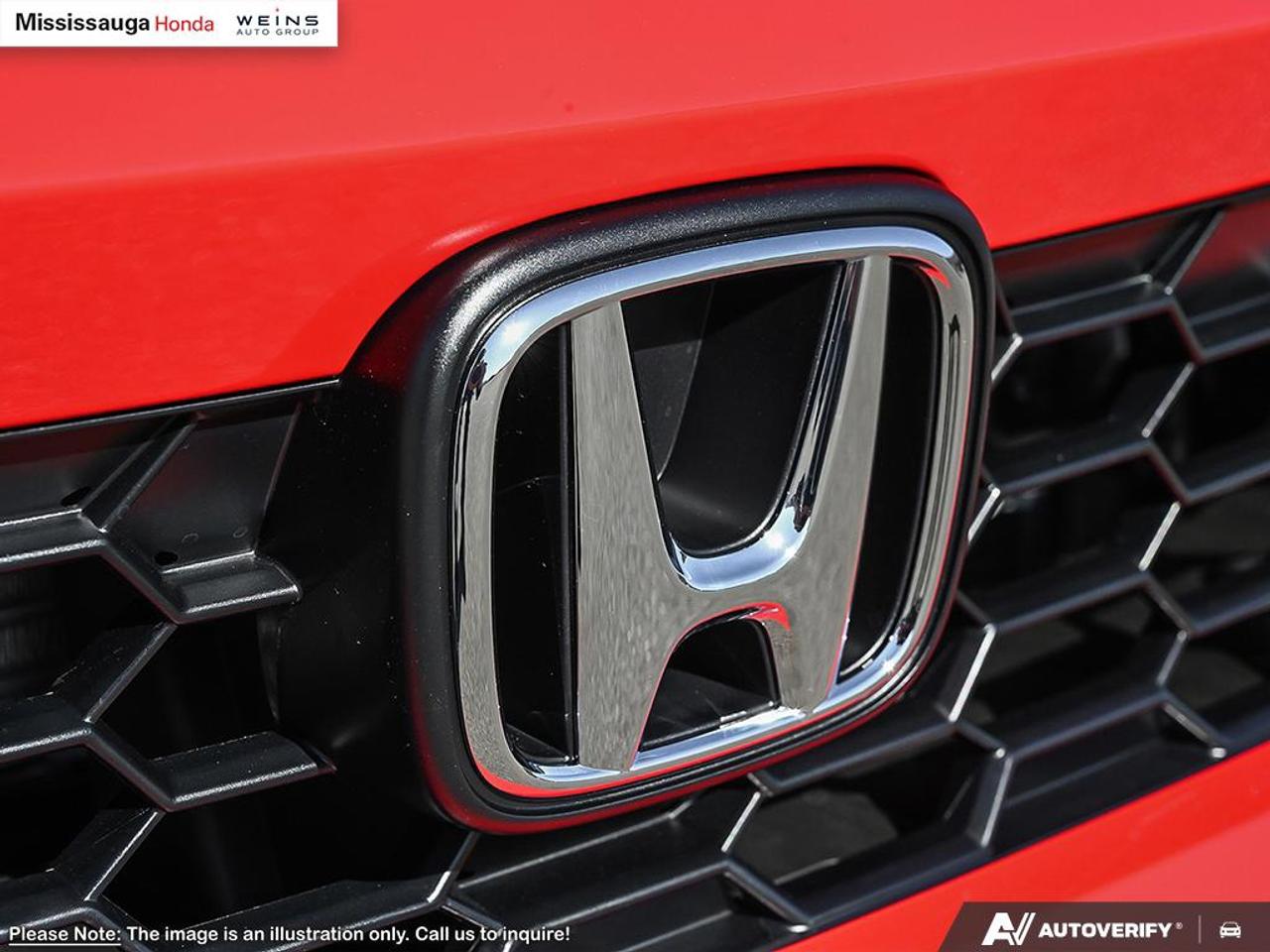 2026 Honda Civic Hybrid Sport 4dr Sedan Photo