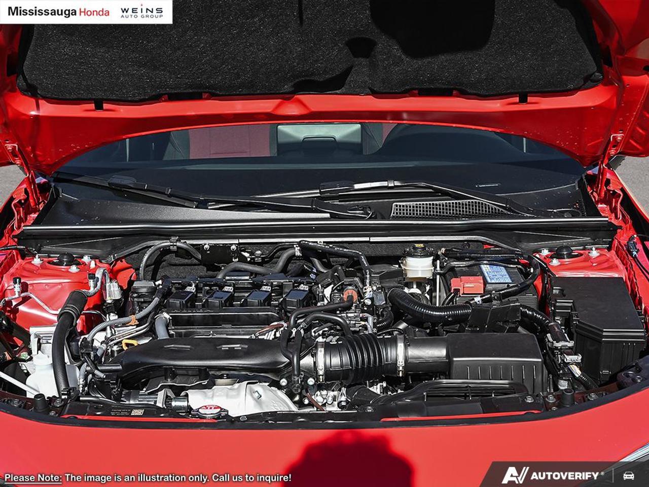 2026 Honda Civic Si Base 4dr Sedan Photo