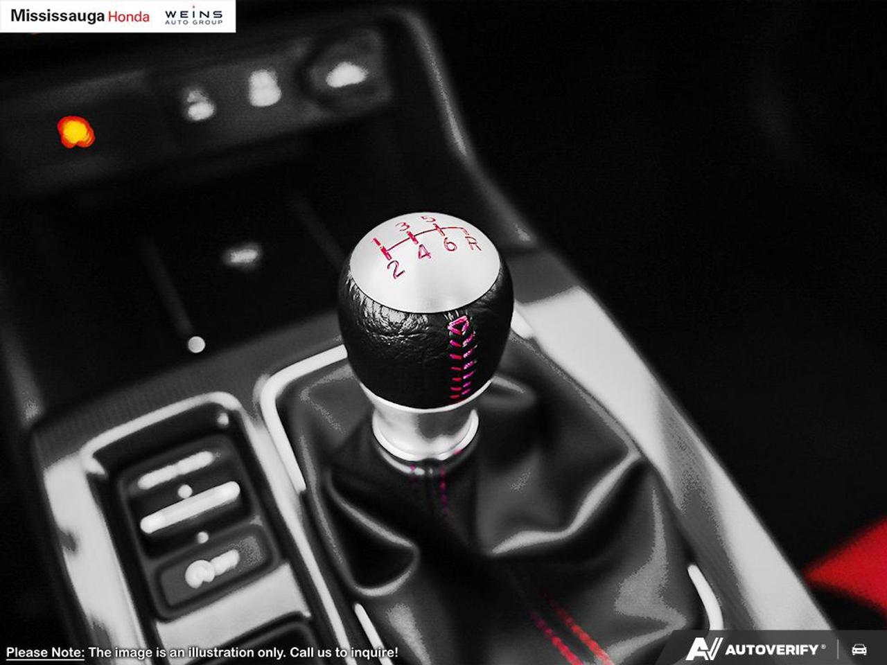 2026 Honda Civic Si Base 4dr Sedan Photo