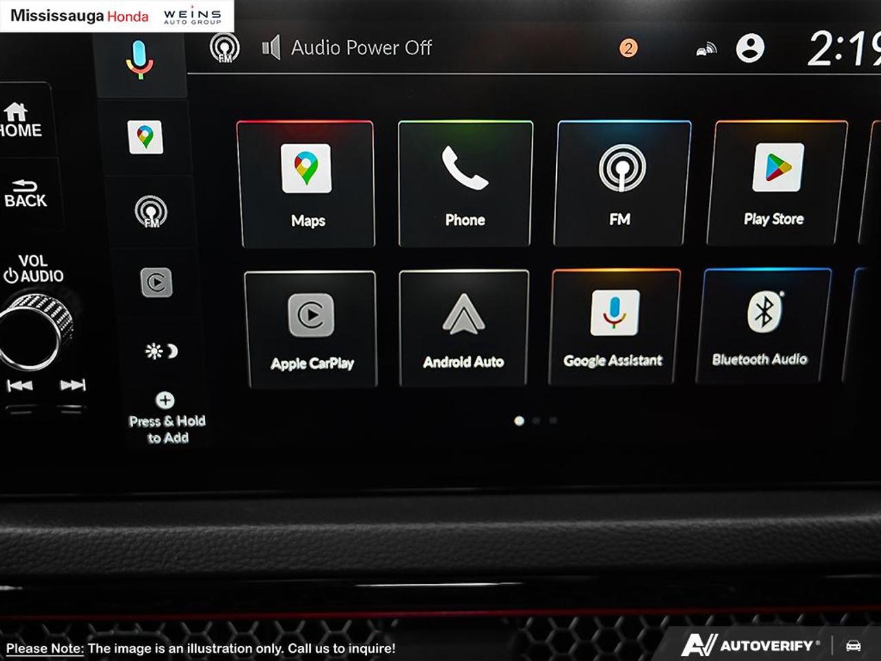 2026 Honda Civic Si Base 4dr Sedan Photo
