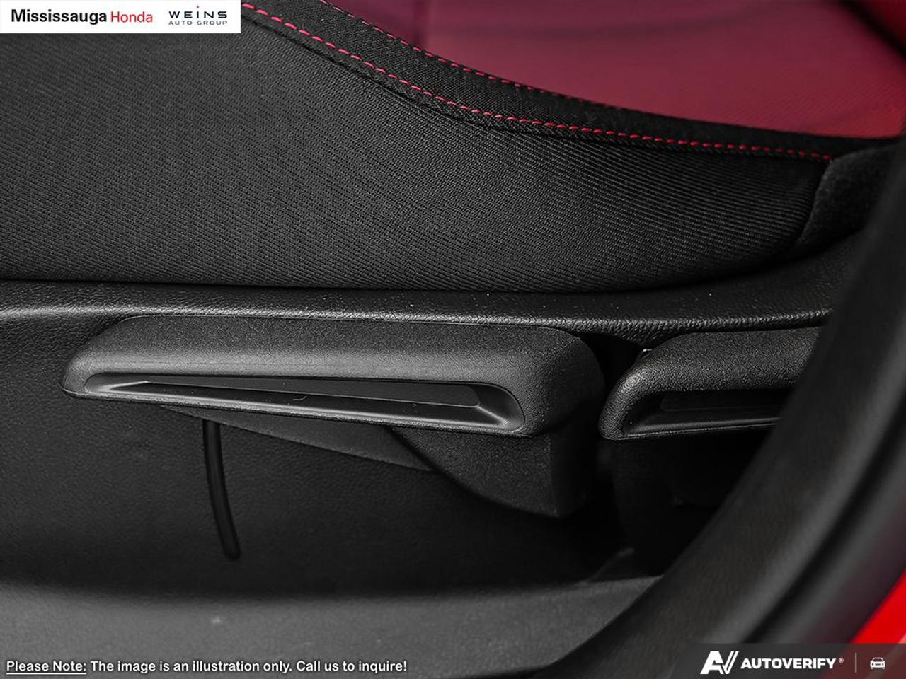 2026 Honda Civic Si Base 4dr Sedan Photo