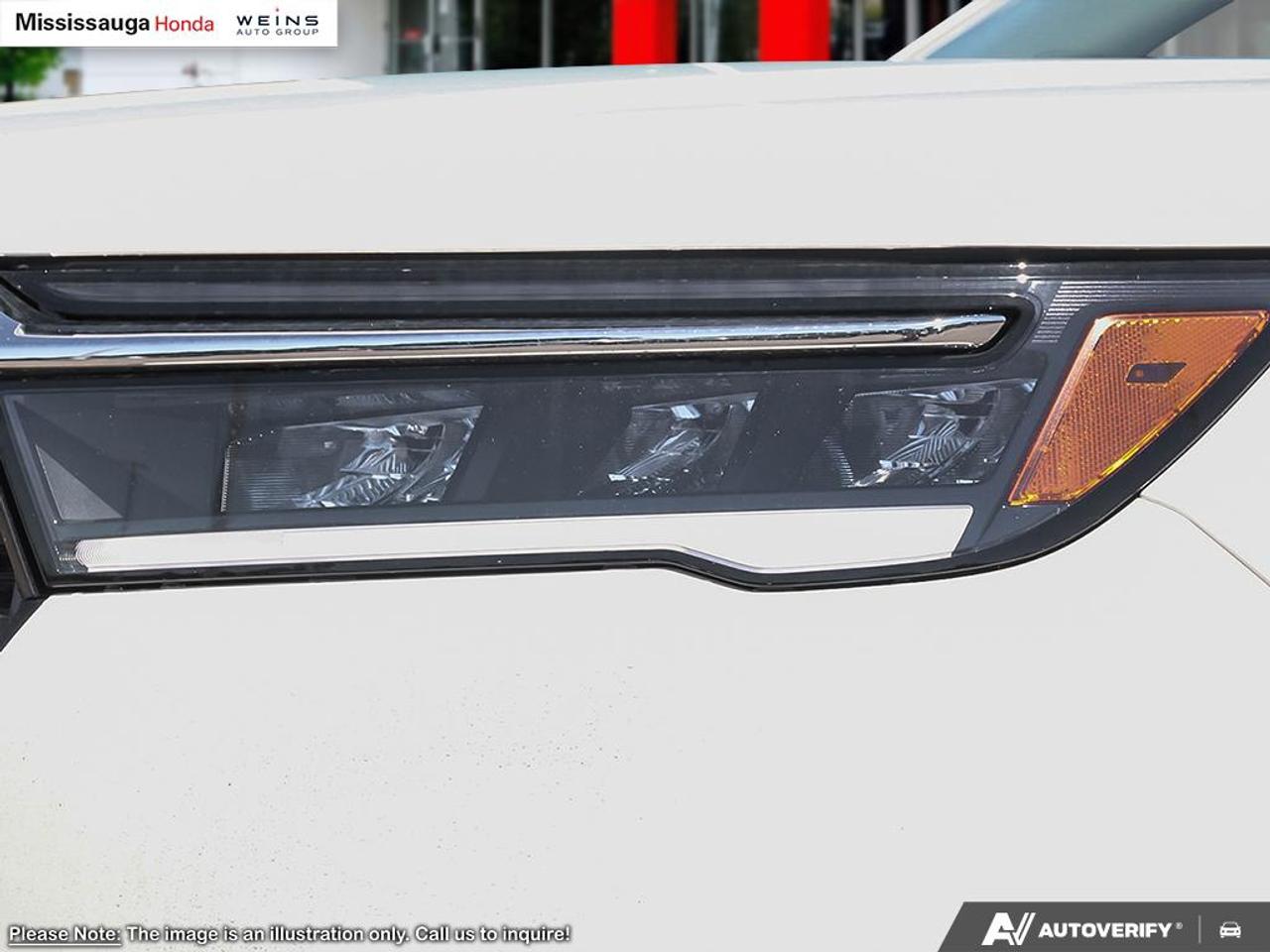 2026 Honda Pilot Touring 4dr All-Wheel Drive Photo