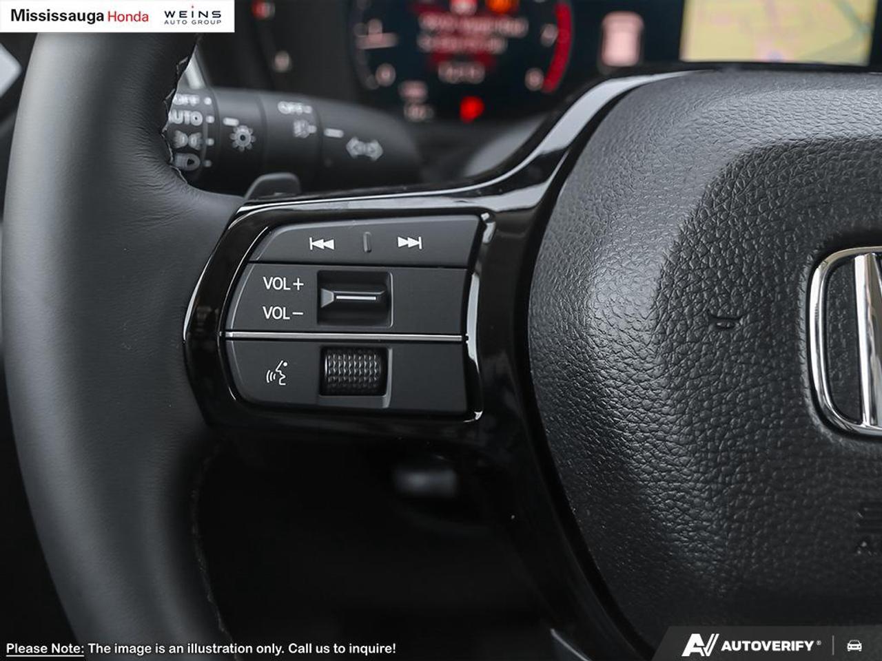 2026 Honda Pilot Touring 4dr All-Wheel Drive Photo