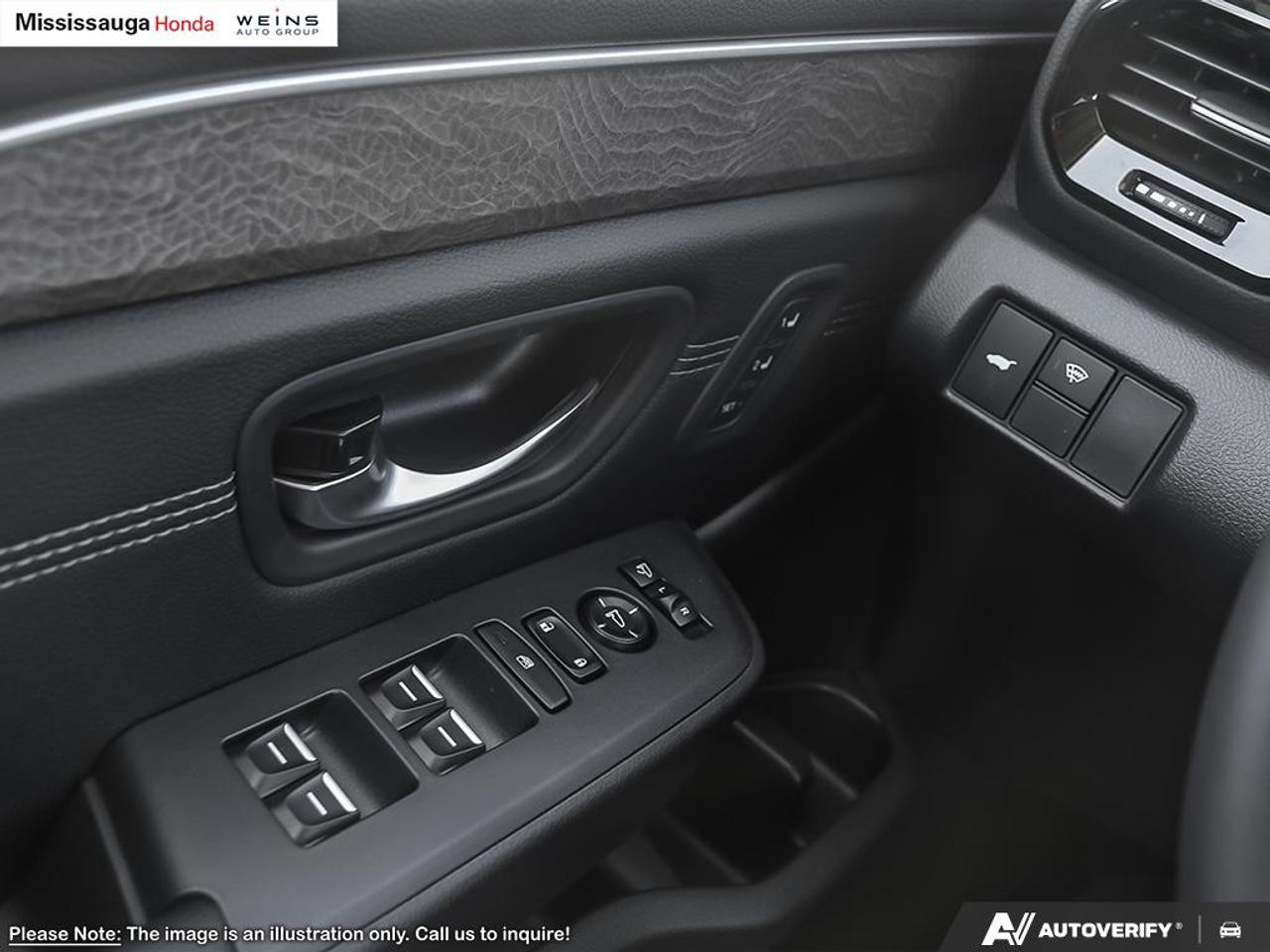 2026 Honda Pilot Touring 4dr All-Wheel Drive Photo