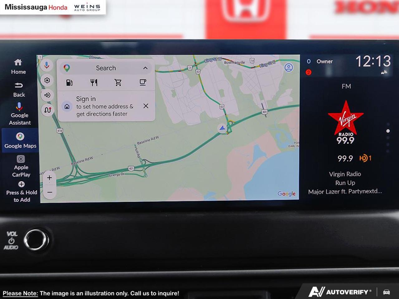2026 Honda Pilot Touring 4dr All-Wheel Drive Photo