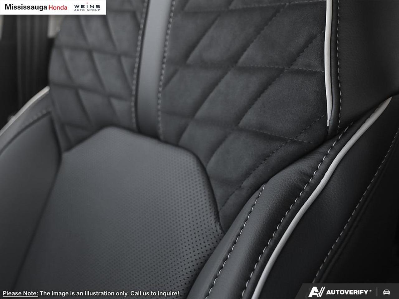2026 Honda Pilot Touring 4dr All-Wheel Drive Photo