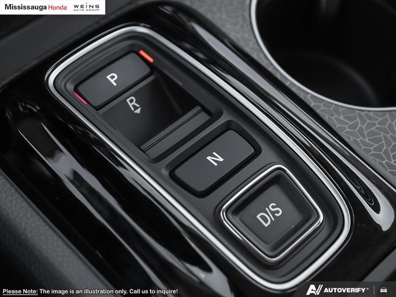 2026 Honda Pilot Touring 4dr All-Wheel Drive Photo