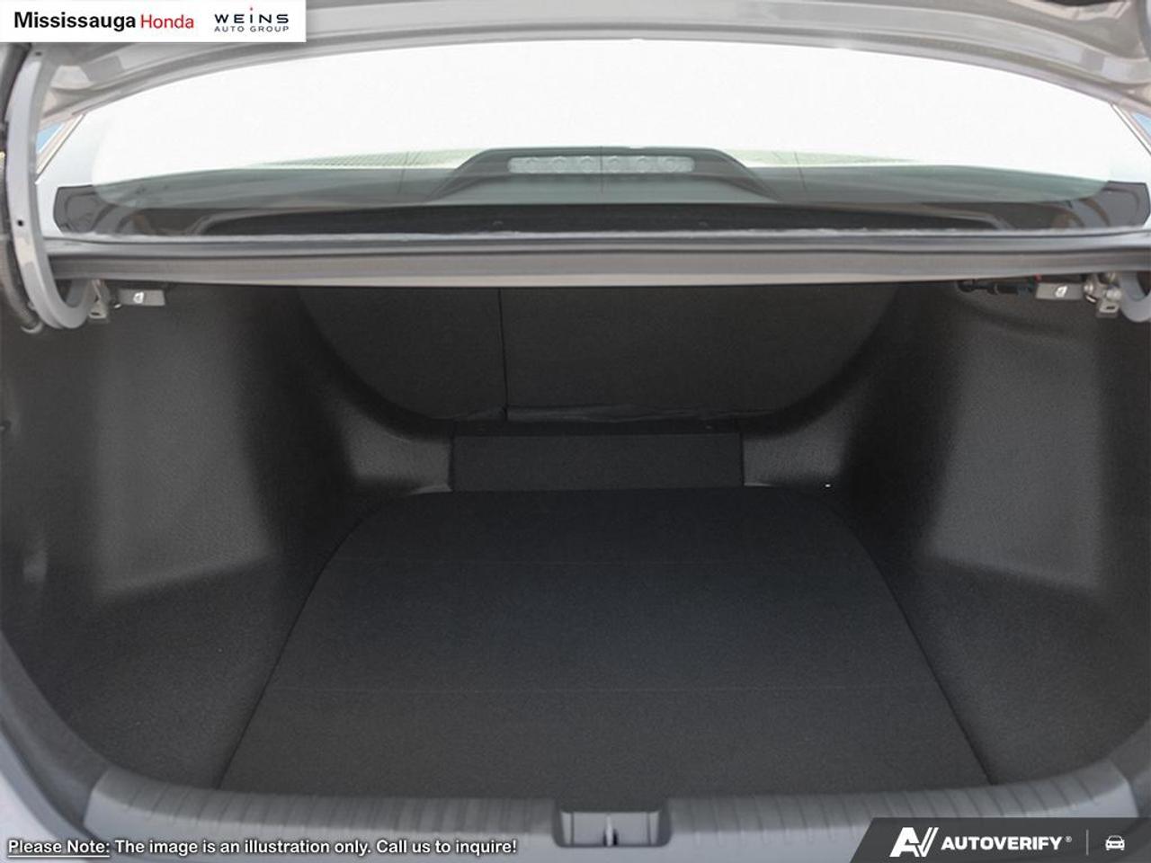 2026 Honda Accord Hybrid Touring 4dr Sedan Photo