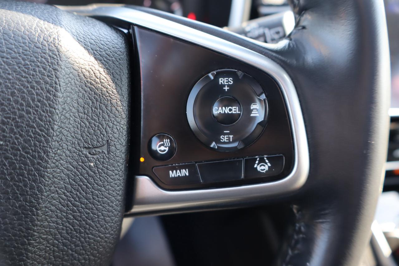 2022 Honda CR-V Touring 4dr All-wheel Drive Photo