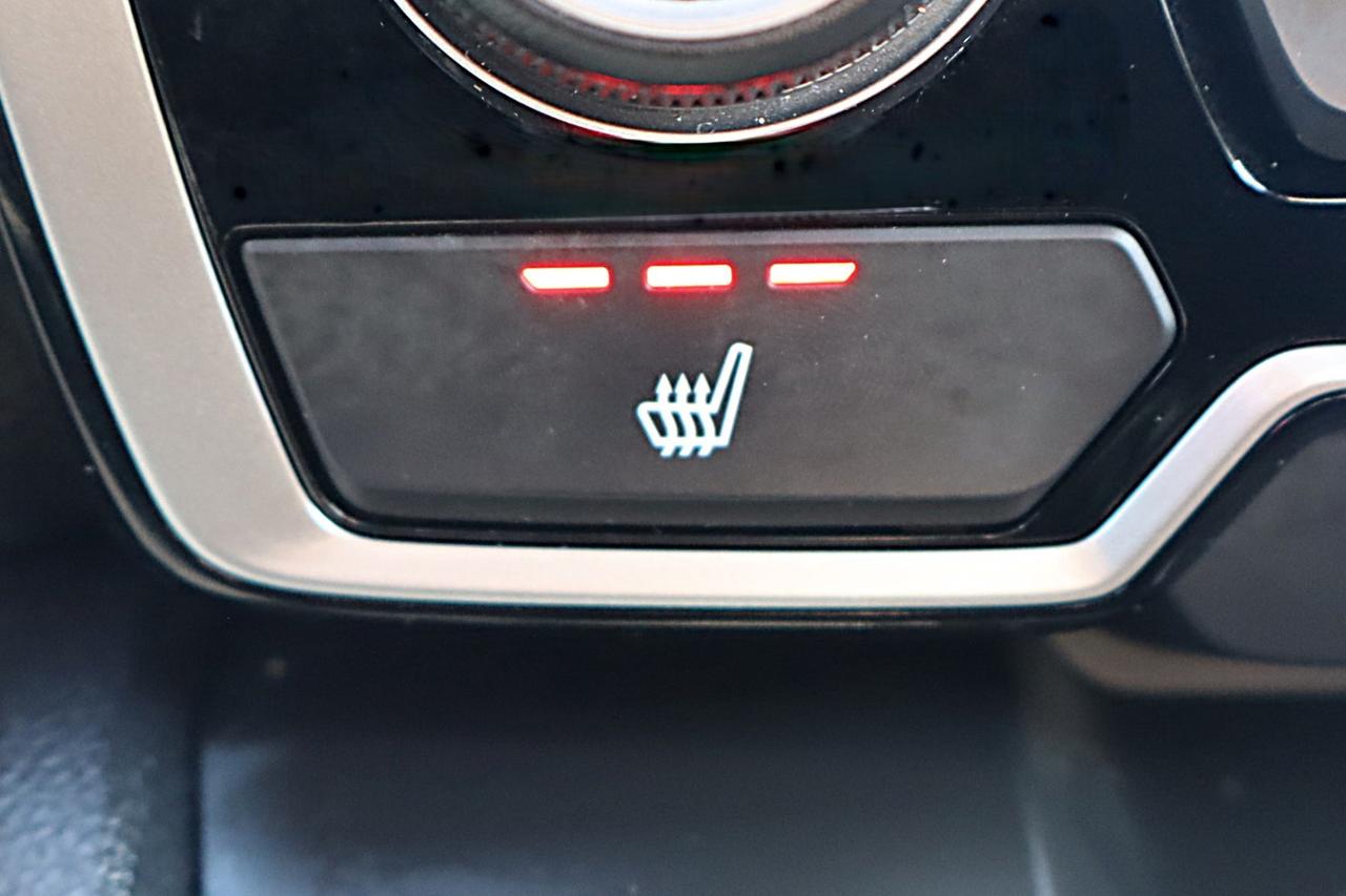 2022 Honda CR-V Touring 4dr All-wheel Drive Photo