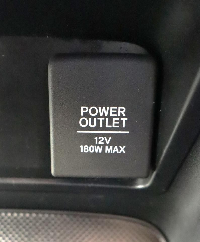 2022 Honda CR-V Touring 4dr All-wheel Drive Photo