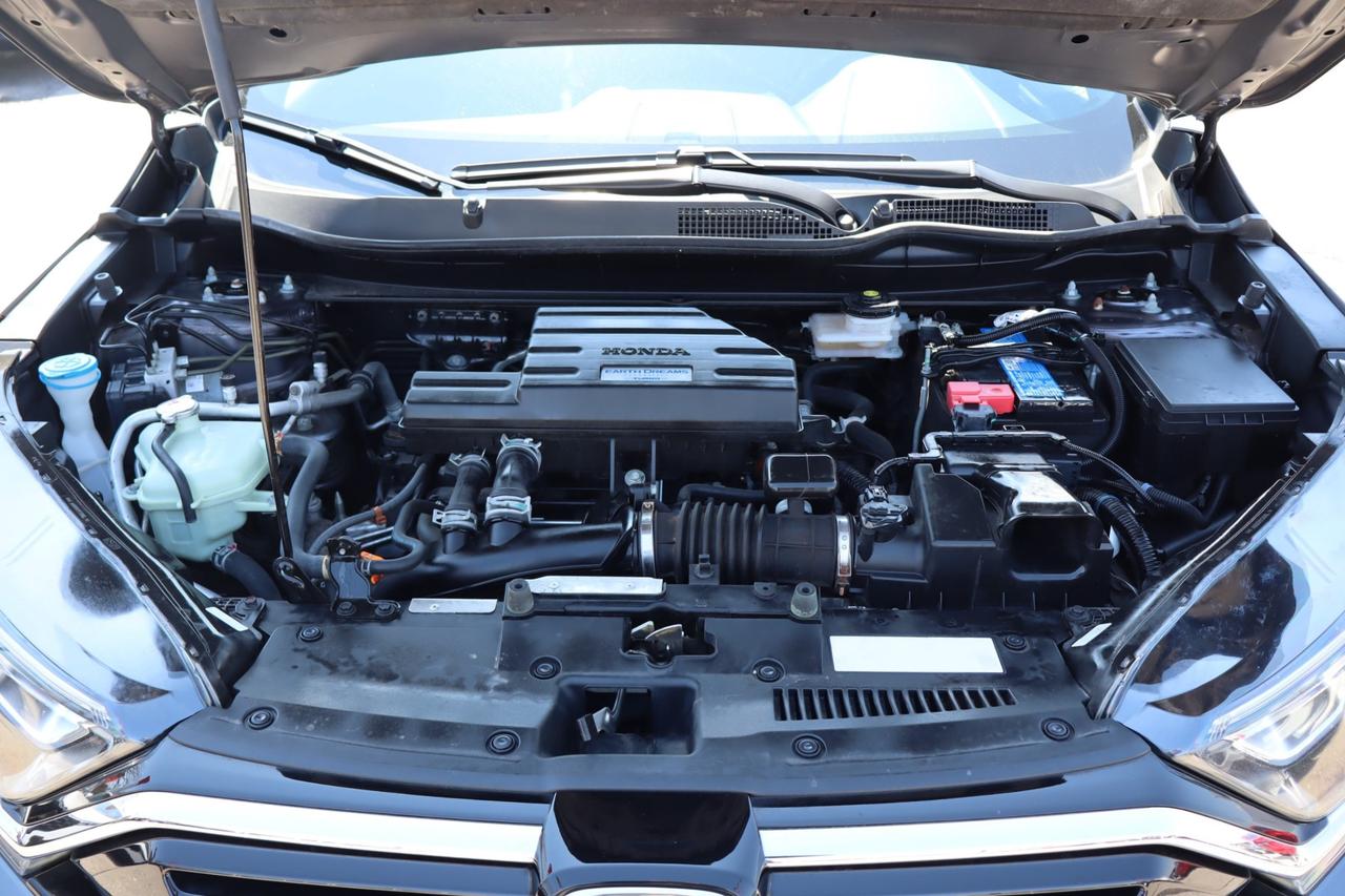2020 Honda CR-V Sport 4dr All-Wheel Drive Photo