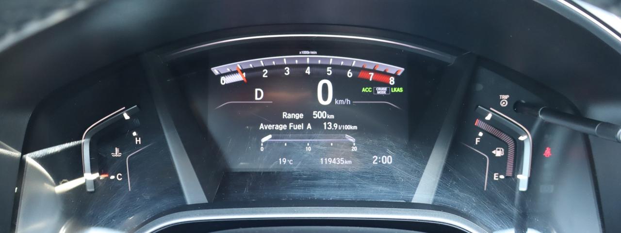 2020 Honda CR-V Sport 4dr All-Wheel Drive Photo