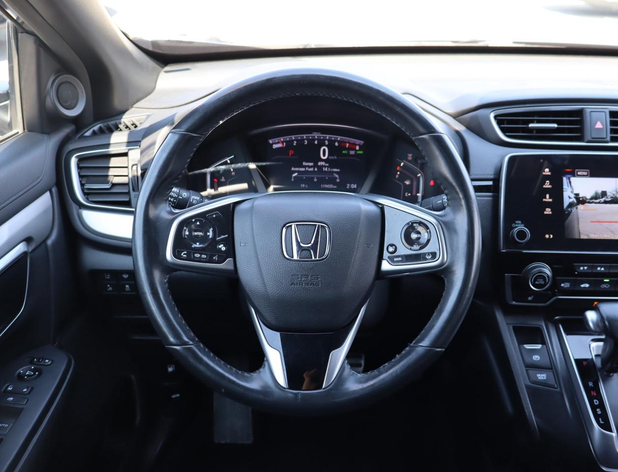 2020 Honda CR-V Sport 4dr All-Wheel Drive Photo