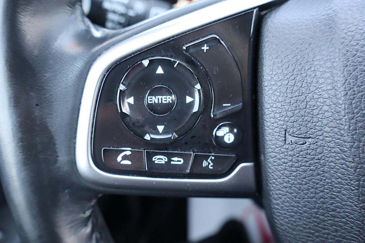 2020 Honda CR-V Sport 4dr All-Wheel Drive Photo