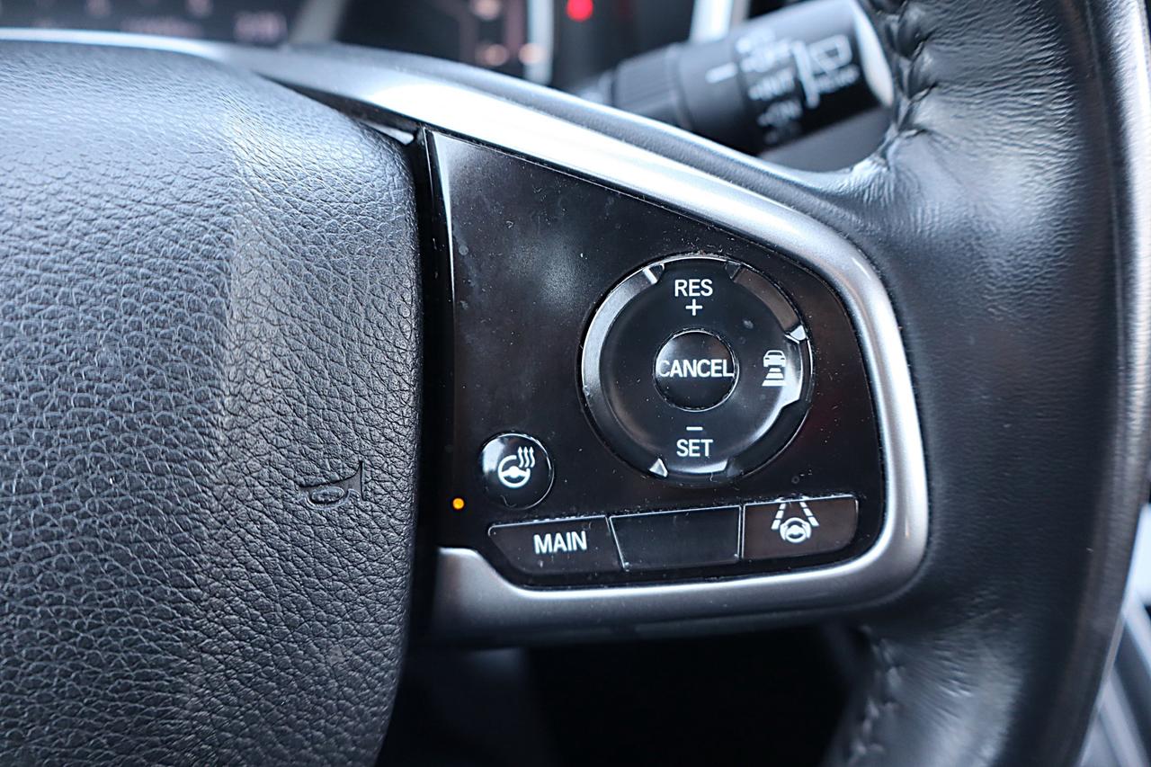 2020 Honda CR-V Sport 4dr All-Wheel Drive Photo