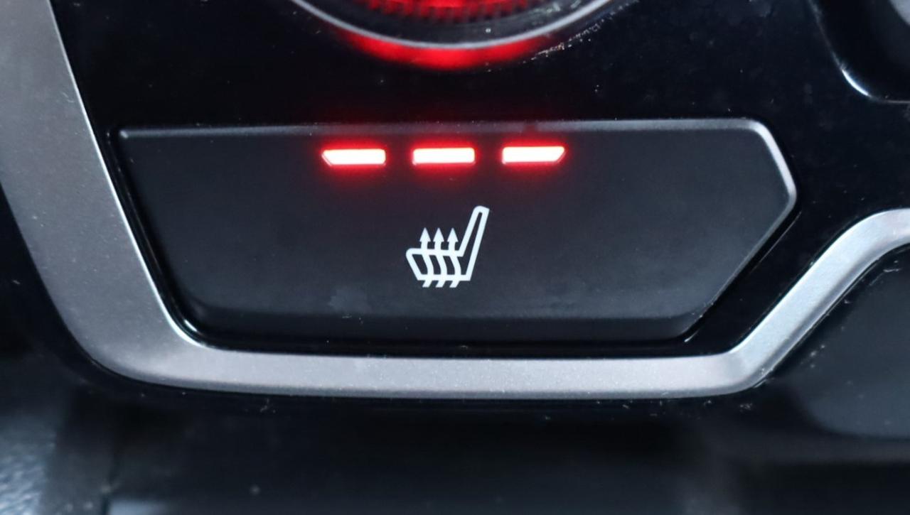 2020 Honda CR-V Sport 4dr All-Wheel Drive Photo