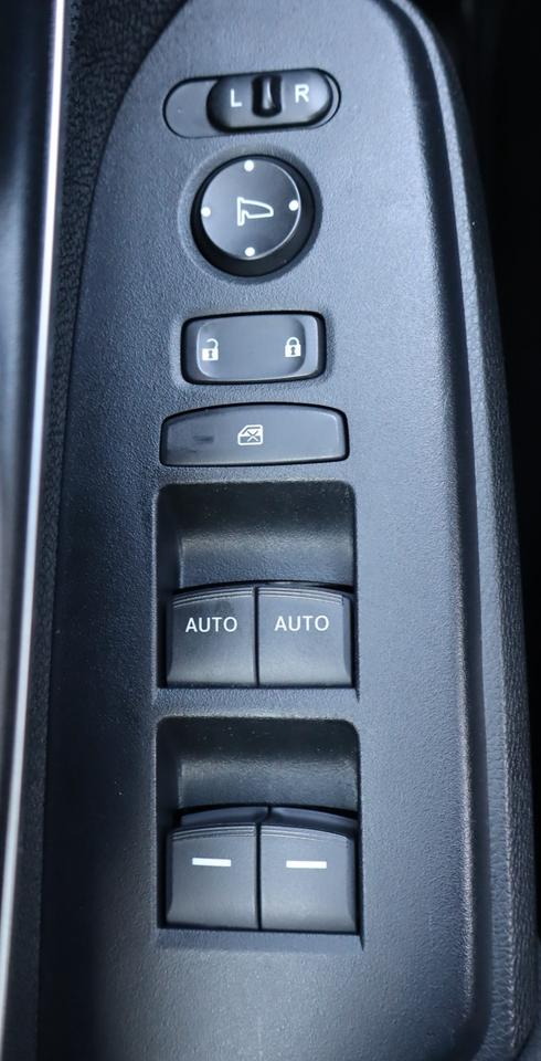 2020 Honda CR-V Sport 4dr All-Wheel Drive Photo