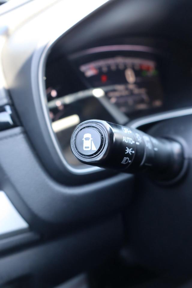 2020 Honda CR-V Sport 4dr All-Wheel Drive Photo