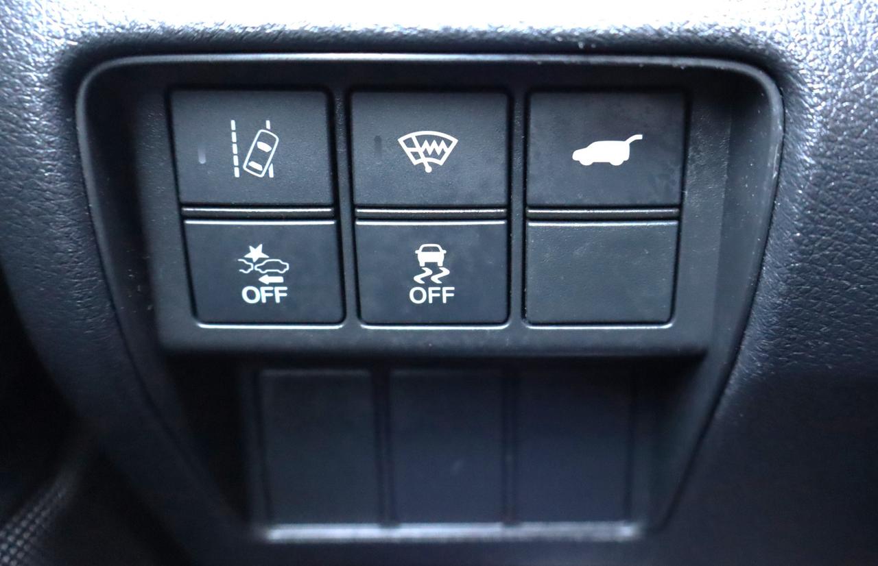 2020 Honda CR-V Sport 4dr All-Wheel Drive Photo