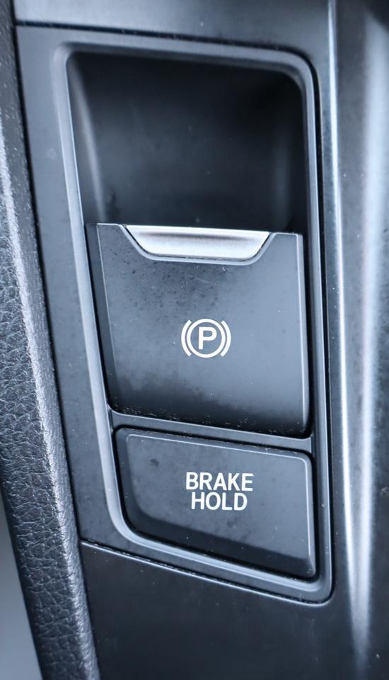 2020 Honda CR-V Sport 4dr All-Wheel Drive Photo