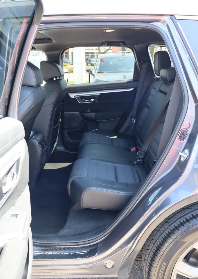 2020 Honda CR-V Sport 4dr All-Wheel Drive Photo