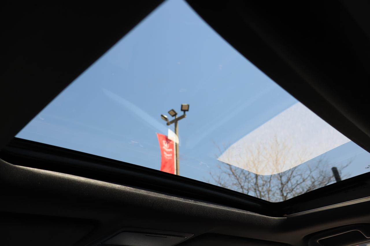 2020 Honda CR-V Sport 4dr All-Wheel Drive Photo