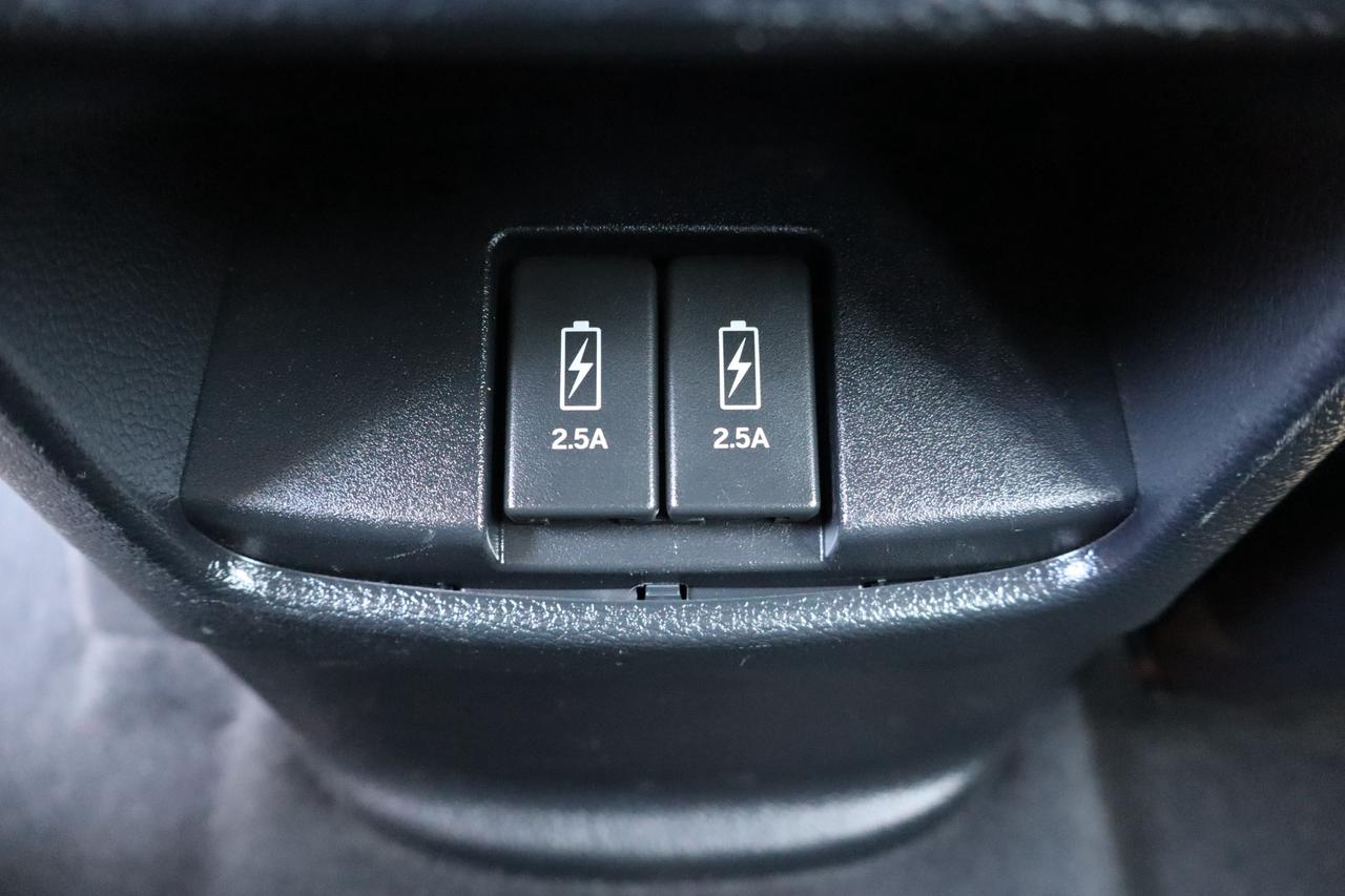 2020 Honda CR-V Sport 4dr All-Wheel Drive Photo