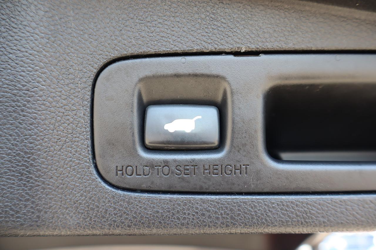 2020 Honda CR-V Sport 4dr All-Wheel Drive Photo