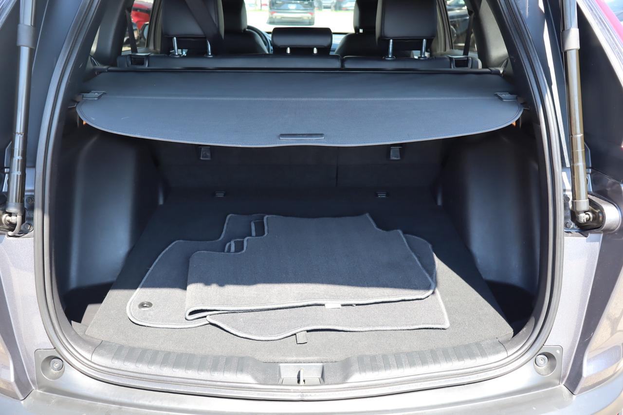 2020 Honda CR-V Sport 4dr All-Wheel Drive Photo