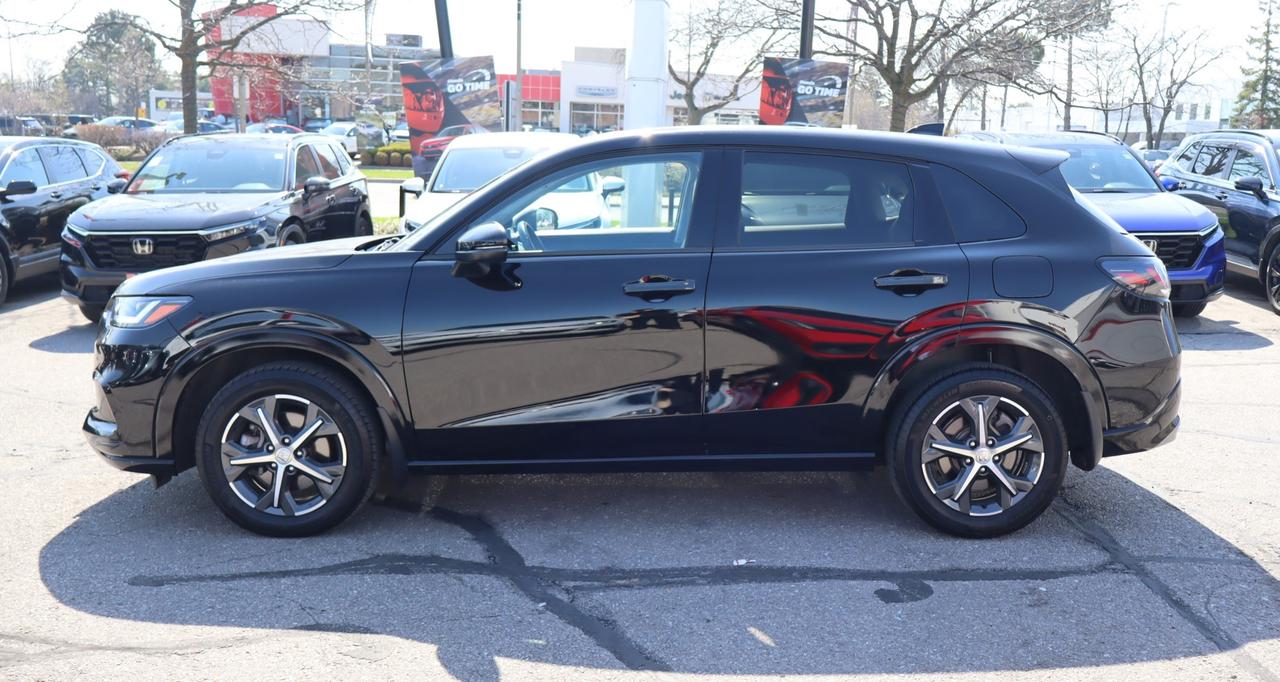 2024 Honda HR-V EX-L Navi 4dr All-Wheel Drive Photo