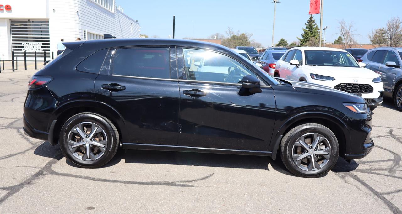 2024 Honda HR-V EX-L Navi 4dr All-Wheel Drive Photo