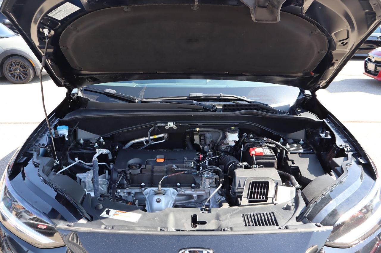 2024 Honda HR-V EX-L Navi 4dr All-Wheel Drive Photo