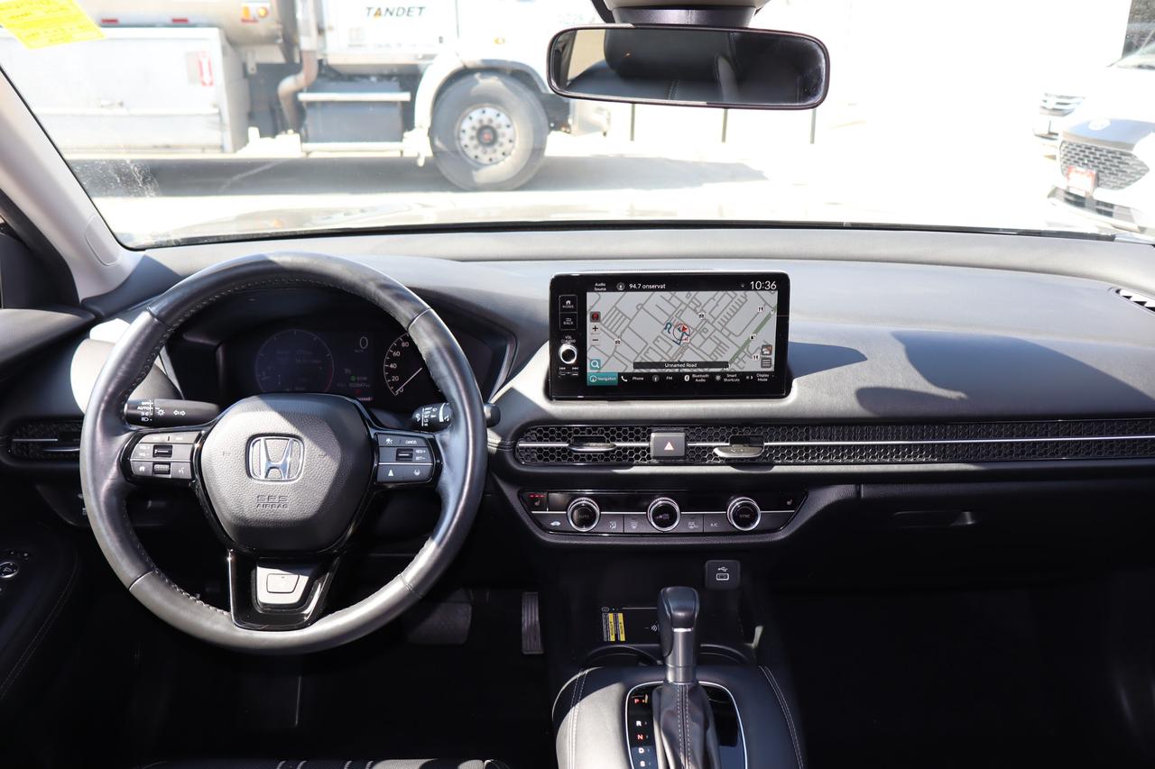 2024 Honda HR-V EX-L Navi 4dr All-Wheel Drive Photo