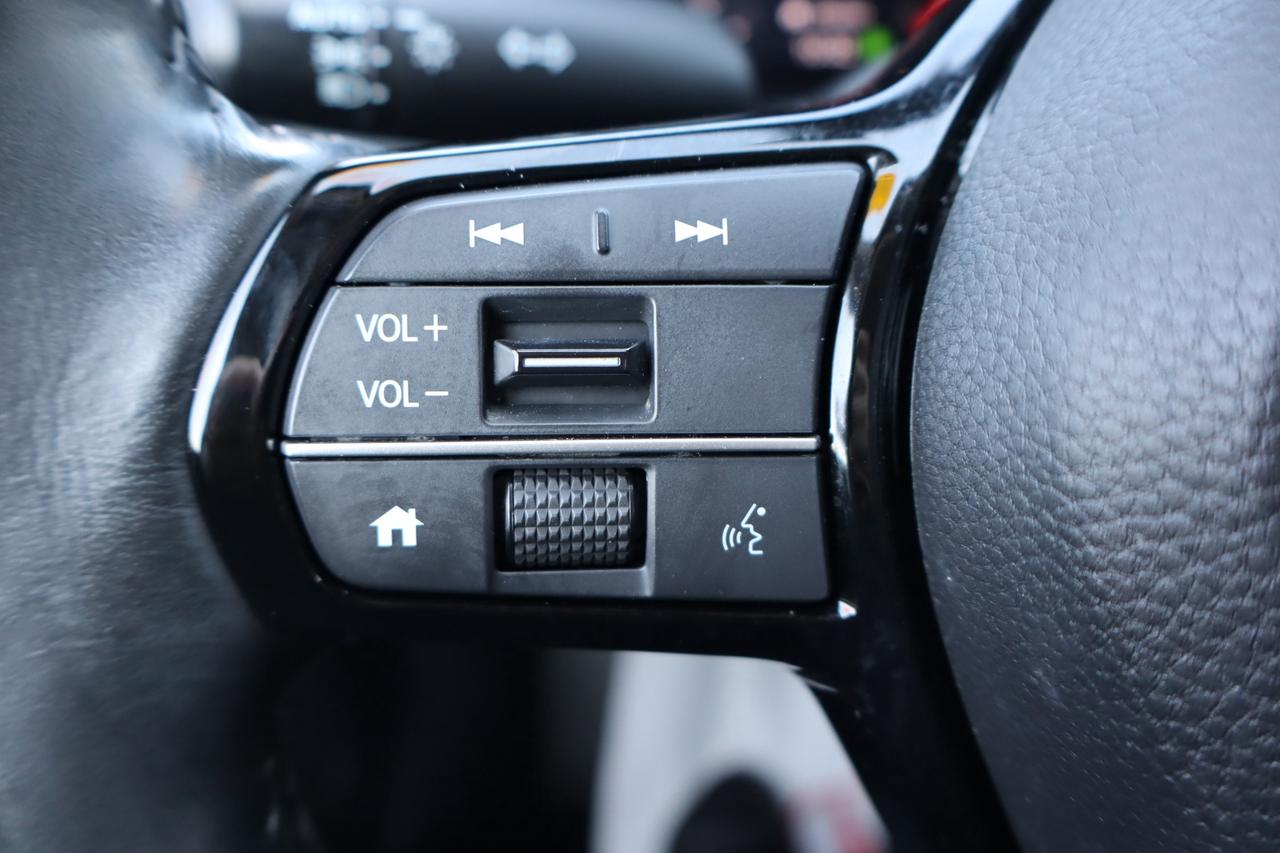 2024 Honda HR-V EX-L Navi 4dr All-Wheel Drive Photo