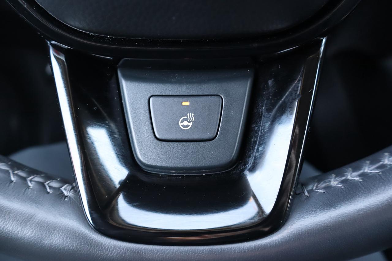 2024 Honda HR-V EX-L Navi 4dr All-Wheel Drive Photo