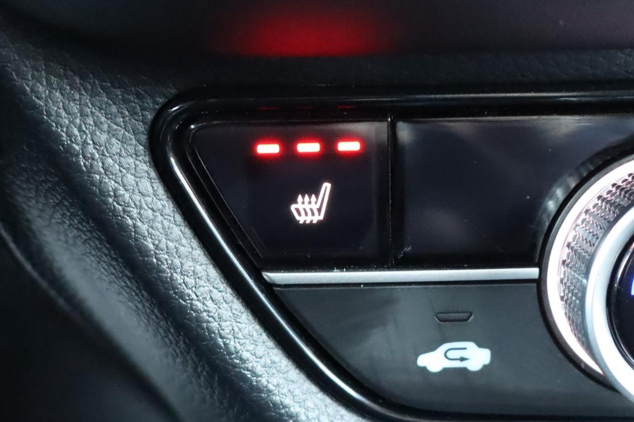 2024 Honda HR-V EX-L Navi 4dr All-Wheel Drive Photo