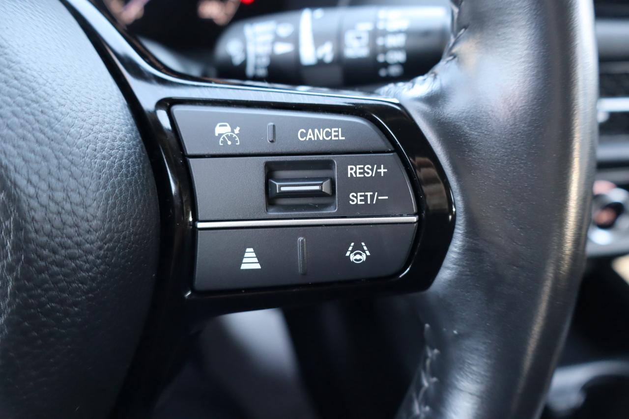 2024 Honda HR-V EX-L Navi 4dr All-Wheel Drive Photo