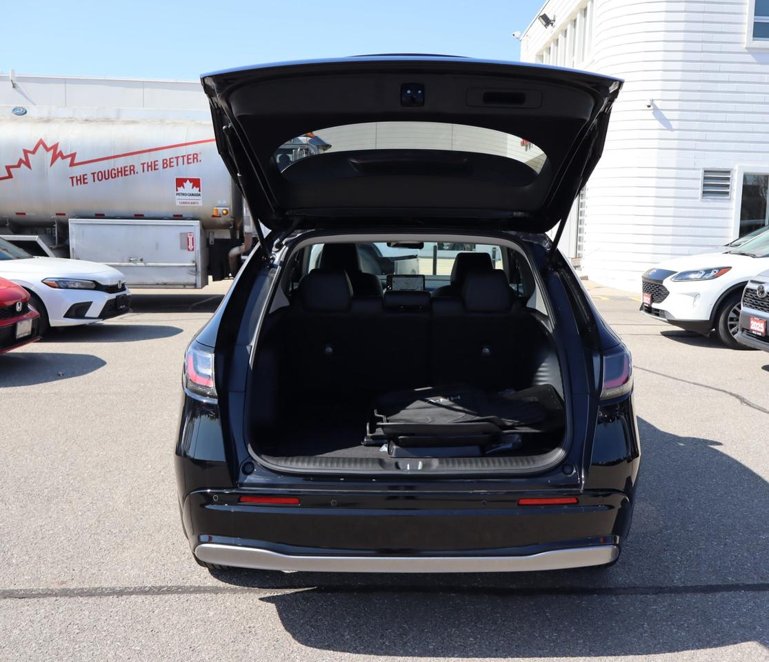 2024 Honda HR-V EX-L Navi 4dr All-Wheel Drive Photo
